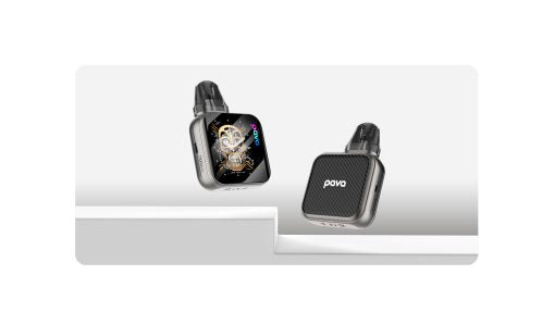 Pava Horiz Ultra Pod Kit