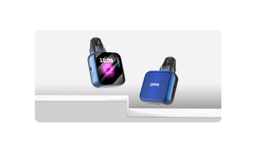 Pava Horiz Ultra Pod Kit