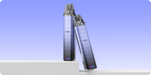 Oxva Xlim SE 2 Pod Kit Voice Edition – 1000mAh