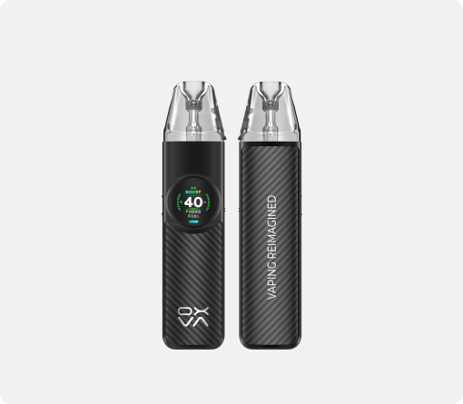 Oxva NeXlim 40W Pod Kit