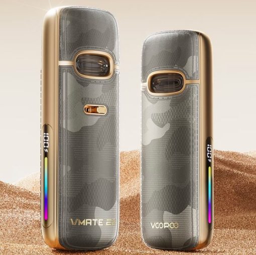 Voopoo – VMate E2 30W Pod Kit