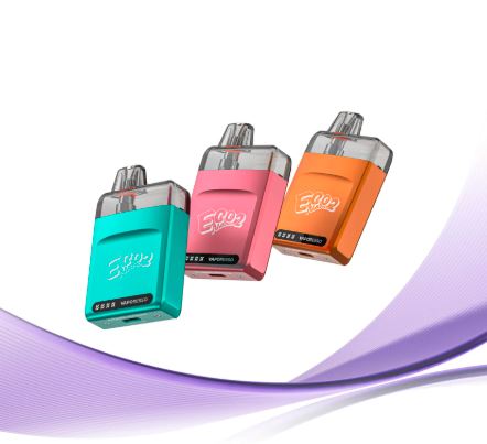 Vaporesso Eco Nano 2 Pod Kit
