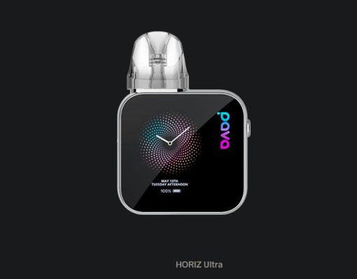 Pava Horiz Ultra Pod Kit