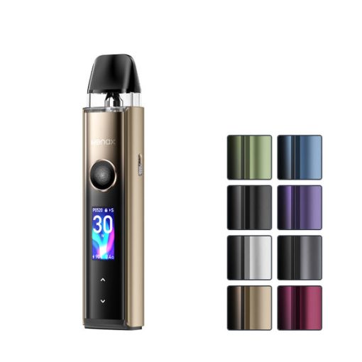 Geekvape Wenax Q Pro Pod Kit
