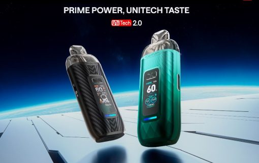 OXVA – VPRIME 60W Pod Mod Kit