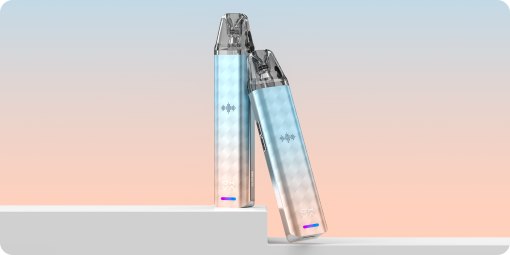 Oxva Xlim SE 2 Pod Kit Voice Edition – 1000mAh