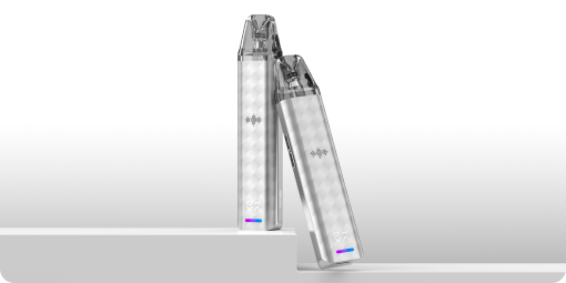 Oxva Xlim SE 2 Pod Kit Voice Edition – 1000mAh