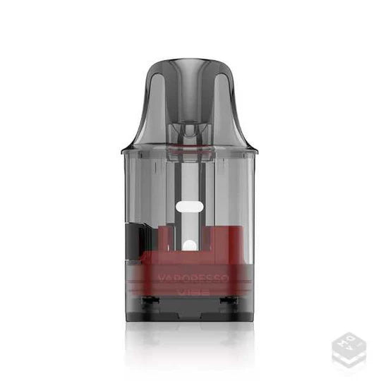 VAPORESSO VIBE SMART DUAL POD 0.6/0.8OHM 4.5ML