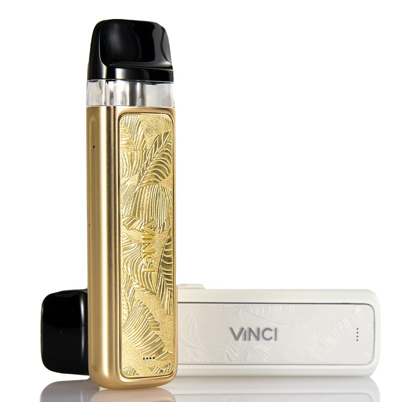 VOOPOO VINCI Pod System Kit Royal Edition 800mAh
