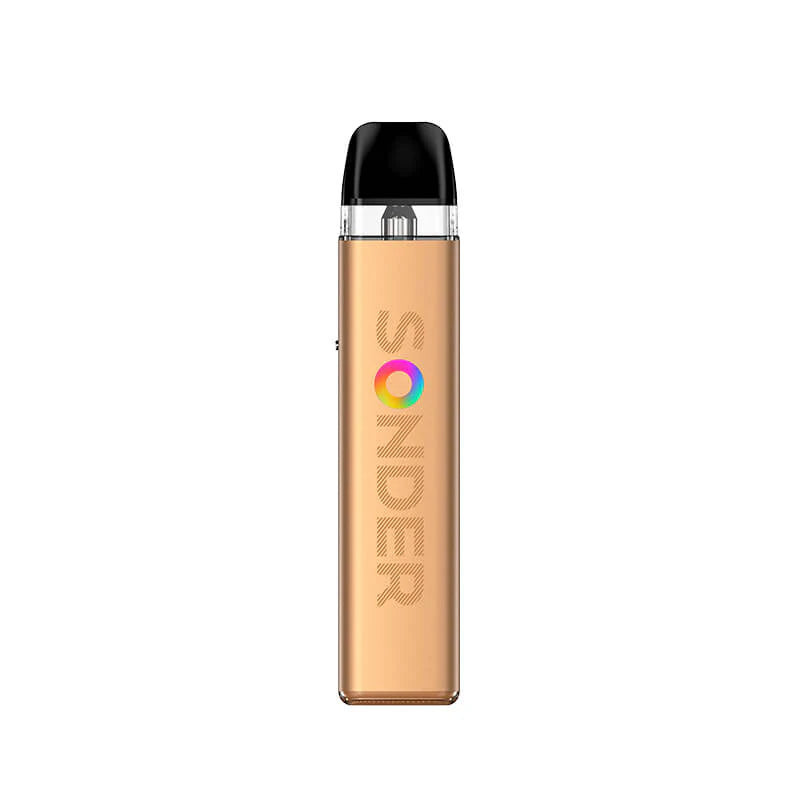 Geekvape Sonder Q2 Pod Kit 30W (1350mAh)