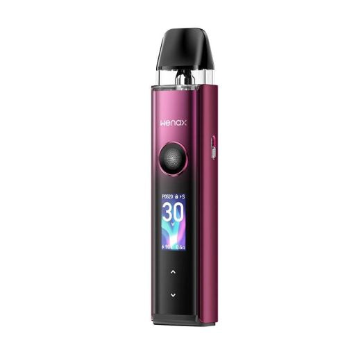Geekvape Wenax Q Pro Pod Kit