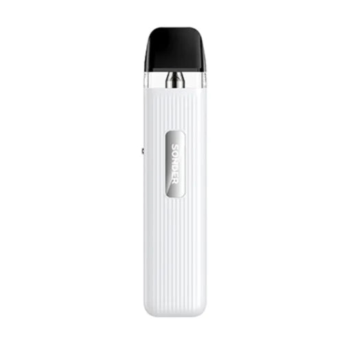 GEEKVAPE SONDER Q 20W POD KIT 1000mAh