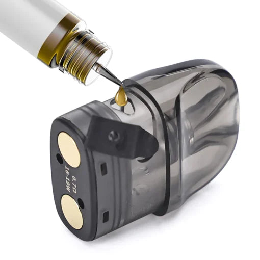 GEEKVAPE U REPLACEMENT POD