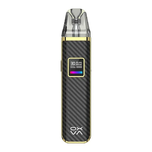 Oxva Xlim Pro Pod System Kit (1000mAh) Power