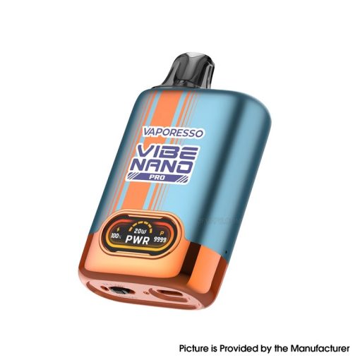 Vaporesso Vibe Nano Pod Kit