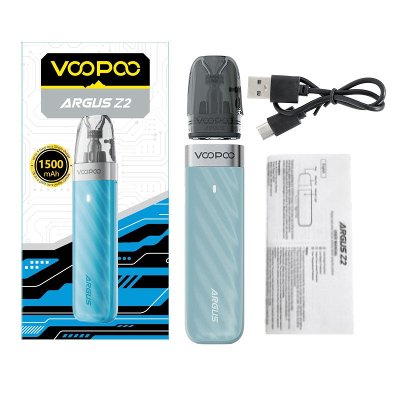 VOOPOO Argus Z2 Pod System Kit