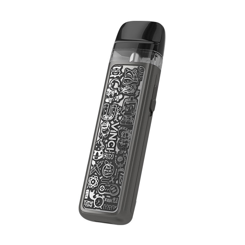 VOOPOO VINCI Pod System Kit Royal Edition 800mAh
