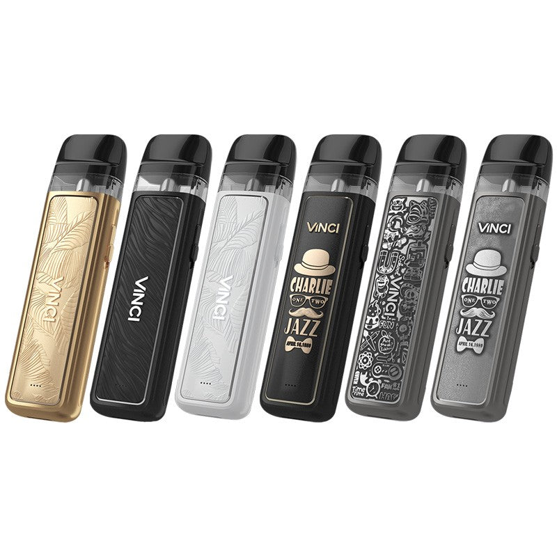 VOOPOO VINCI Pod System Kit Royal Edition 800mAh