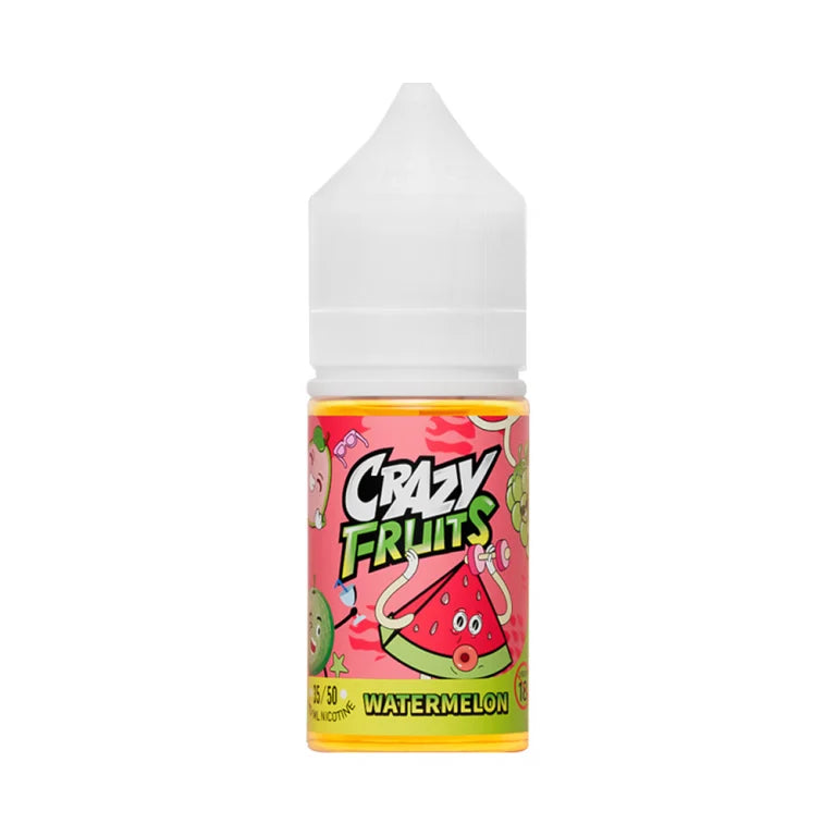 Tokyo Crazy Fruits Watermelon – 30ml