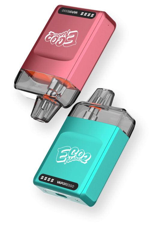 Vaporesso Eco Nano 2 Pod Kit