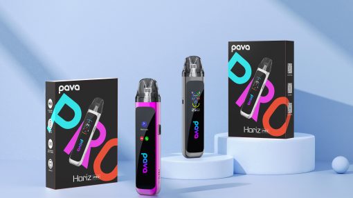Pava Horiz Pro Pod Kit
