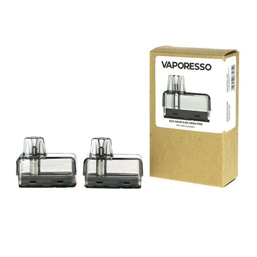 Vaporesso Eco Nano Replacement Pod 6ml