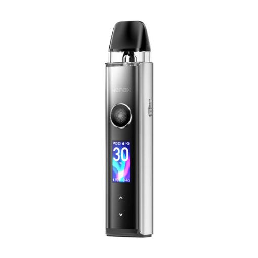 Geekvape Wenax Q Pro Pod Kit