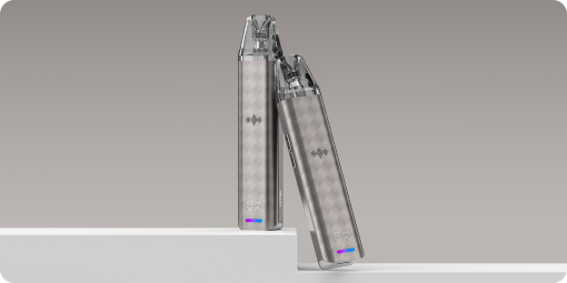Oxva Xlim SE 2 Pod Kit Voice Edition – 1000mAh