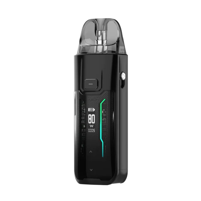 VAPORESSO LUXE XR MAX POD MOD KIT 80W