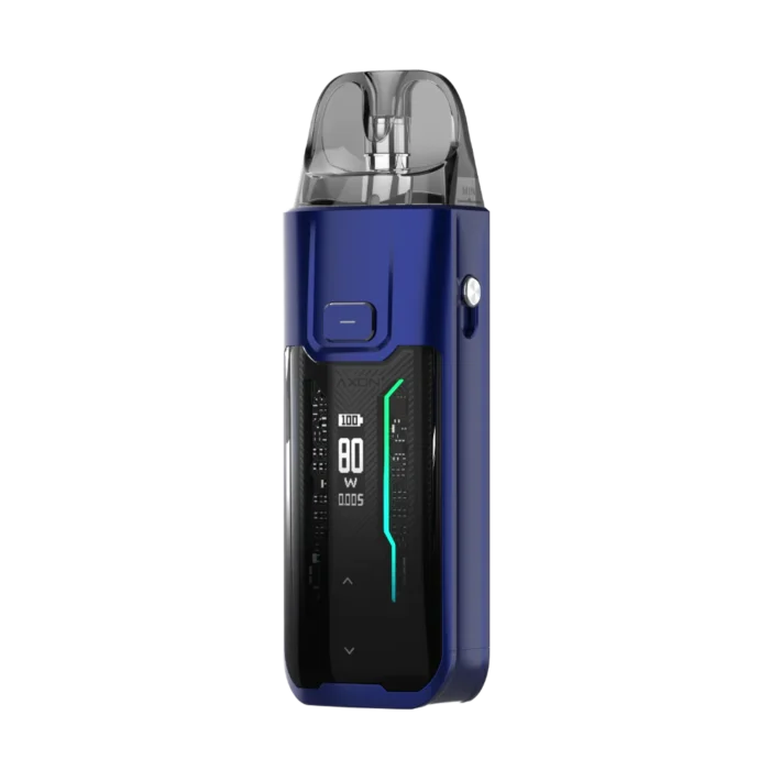 VAPORESSO LUXE XR MAX POD MOD KIT 80W