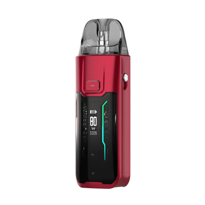 VAPORESSO LUXE XR MAX POD MOD KIT 80W