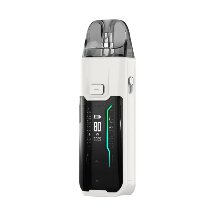 VAPORESSO LUXE XR MAX POD MOD KIT 80W