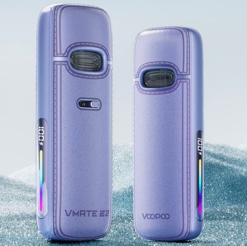 Voopoo – VMate E2 30W Pod Kit