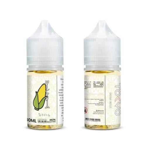 Tokyo Corn Milk 30ml