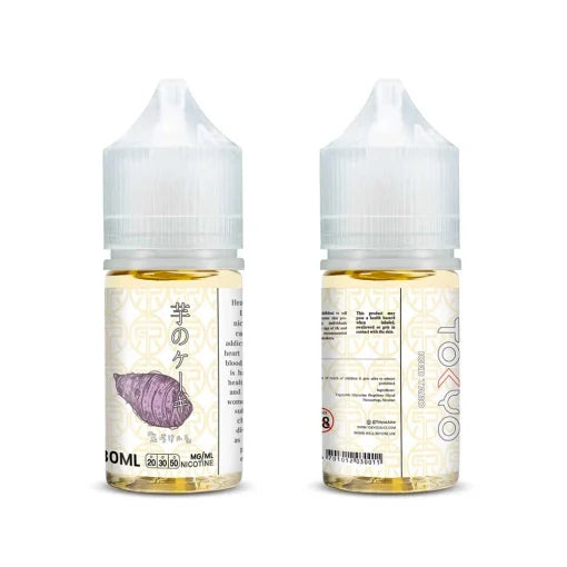 Tokyo Iced Taro 30ml