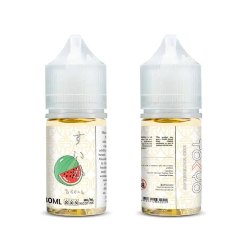 Tokyo Iced Watermelon 30ml