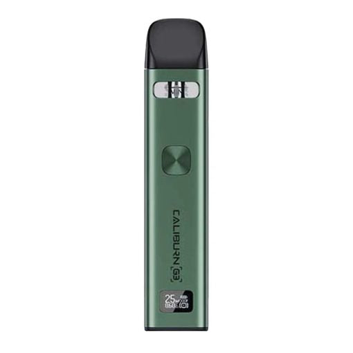 Uwell Caliburn G3 Pod Kit
