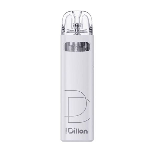 Uwell Dillon EM 25W Pod Kit
