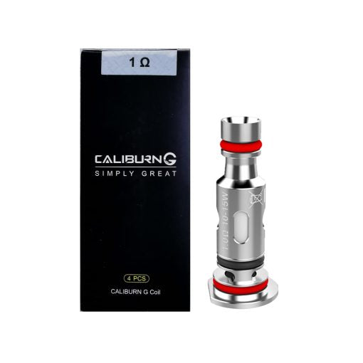 Uwell Caliburn G/Koko Prime Replacement Coils