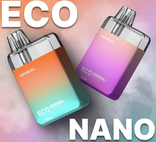 VAPORESSO ECO NANO KIT