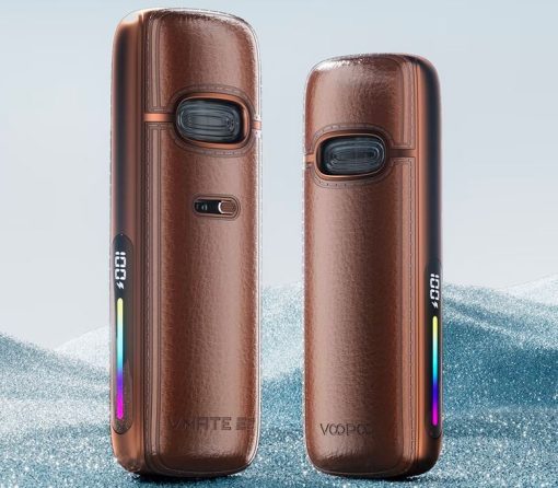 Voopoo – VMate E2 30W Pod Kit