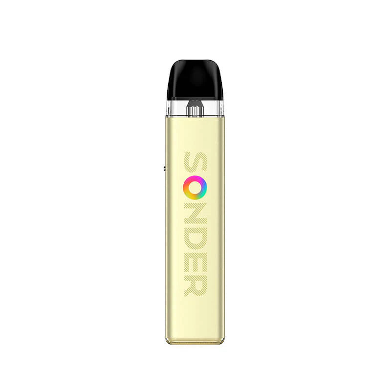 Geekvape Sonder Q2 Pod Kit 30W (1350mAh)