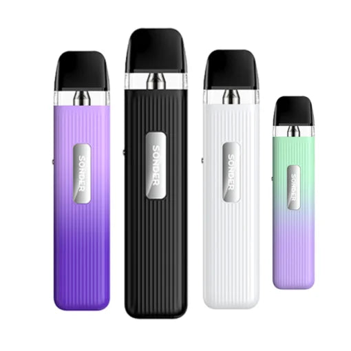 GEEKVAPE SONDER Q 20W POD KIT 1000mAh