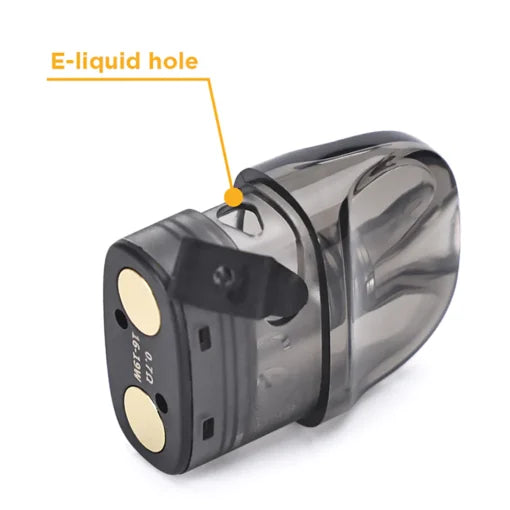 GEEKVAPE U REPLACEMENT POD