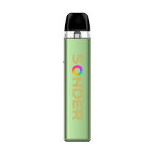 Geekvape Sonder Q2 Pod Kit 30W (1350mAh)