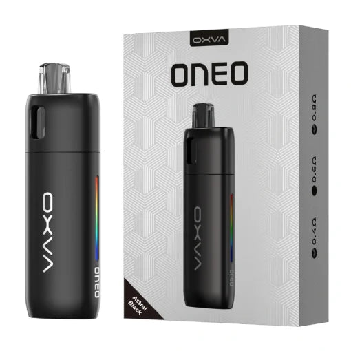 OXVA XLIM ONEO 40W POD SYSTEM KIT – 1600MAH