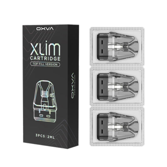 OXVA XLIM PRO REPLACEMENT PODS