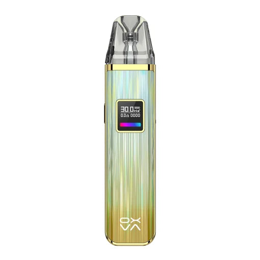 Oxva Xlim Pro Pod System Kit (1000mAh) Power