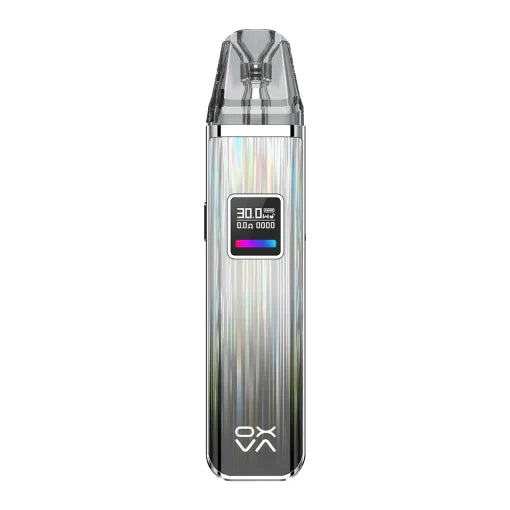 Oxva Xlim Pro Pod System Kit (1000mAh) Power