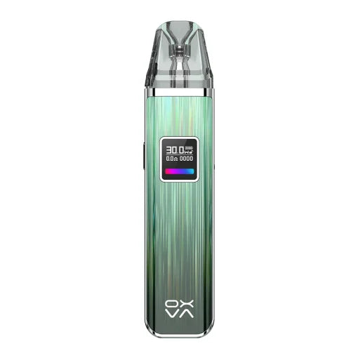 Oxva Xlim Pro Pod System Kit (1000mAh) Power